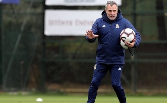 Ersun Yanal'dan Oyuncularına; "sizden Isteğim..."