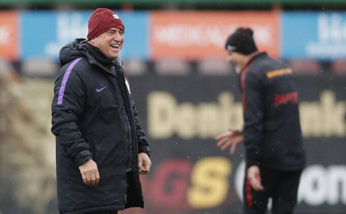 Fatih Terim Kararını Verdi; Son Prova Florya'da