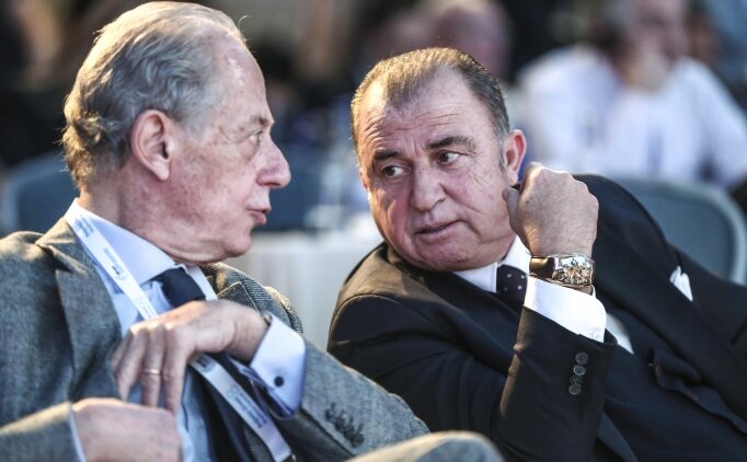 Faruk Süren: "fenerbahçe'yi Bu Kez Yeneceğiz"