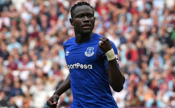 Beşiktaş'tan Sürpriz Niasse Görüşmesi