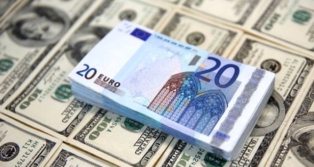 Dolar, Euro Ve Altında Hareketli Anlar Yaşanıyor! İşte Güncel Rakamlar