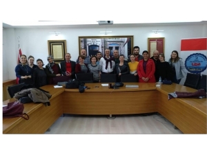 Foça’da Hayaller Gerçeğe Dönüşüyor