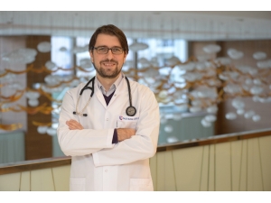 Merdiven Çıkarken Yoruluyorsanız Dikkat