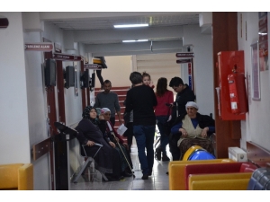 Uzmanından Bahar Alerjisi Uyarısı