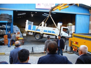 Başkanın Seçim Öfkesi