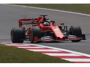 Formula 1’de Heyecan Çin’de Devam Edecek