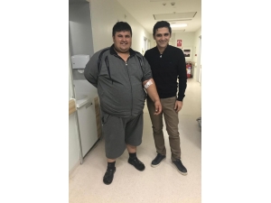 Anka’da Obezite Cerrahisi İle Sağlıklı Yaşama İlk Adım