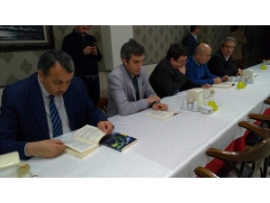 Kütahya’da ’Zaman Dursun, Kütahya Okusun’ Projesi