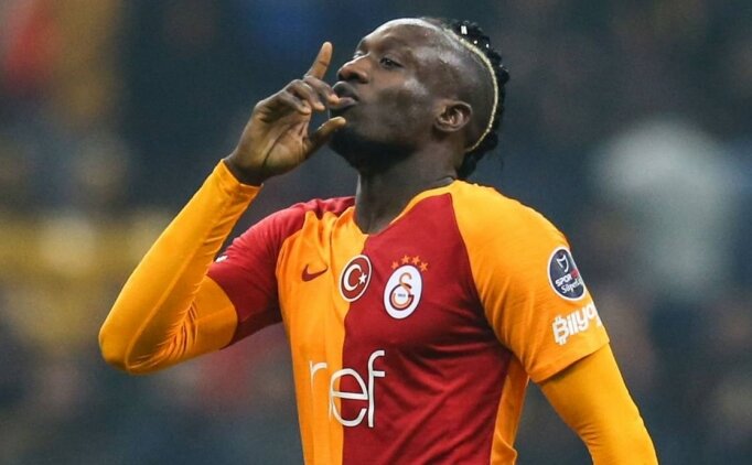 Mbaye Diagne: "artık Sabırsızlanıyorum"