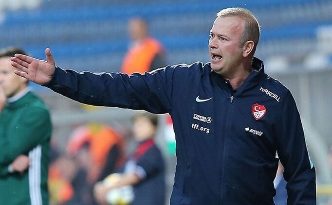 Abdullah Ercan: "her Şartta Avantaj Fenerbahçe'de"