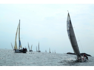 Yelken Heyecanı İstanbul’da Başlıyor