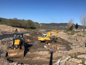 Bu Köprü İle Karamürsel-semetler Köyü Arası 14 Km Kısalacak
