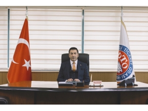 Başkan Erdoğan: “Kobi’lere 3 Milyar Tl Kredi İmkanı Sağlandı”