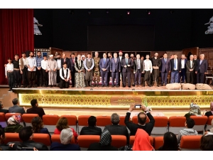 Şanlıurfa’da Kurtuluş Müzikali