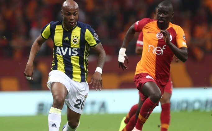 Süper Lig'de Haftanın Programı