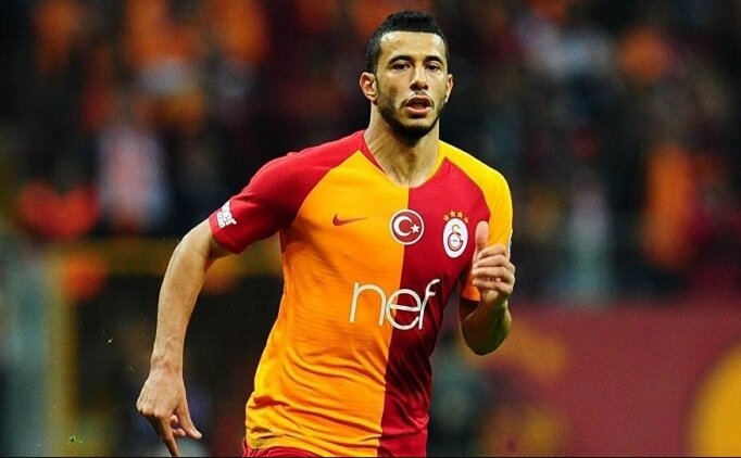 Derbide Taktik Savaşı; Zajc Vs Belhanda