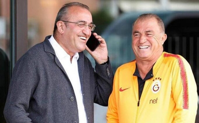 G.saray'da Yönetimden Derbi Için Sürpriz