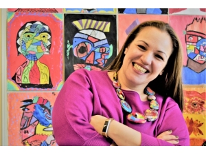 Dünyanın En İyi Öğretmeni Türkiye’ye Geliyor