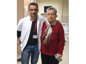 Geniz Akıntısı Şikayeti İle Gitti, Kanser Olduğunu Öğrendi