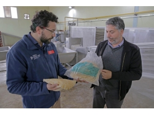 Sınır Ötesine Yardımlar Sürüyor