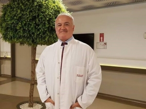 Erken Teşhis İle Akciğer Kanseri Tedavi Edilebilir