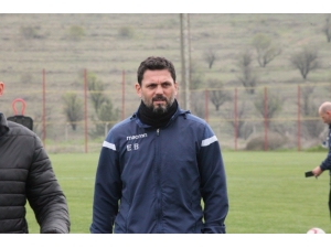 Evkur Yeni Malatyaspor’da Galibiyet Hesapları