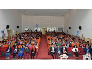 Alkan Ve Özdemir, Havzalı Öğrencilerle Bir Araya Geldi