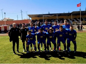 Yunusemre, Kulaspor Maçına Hazır