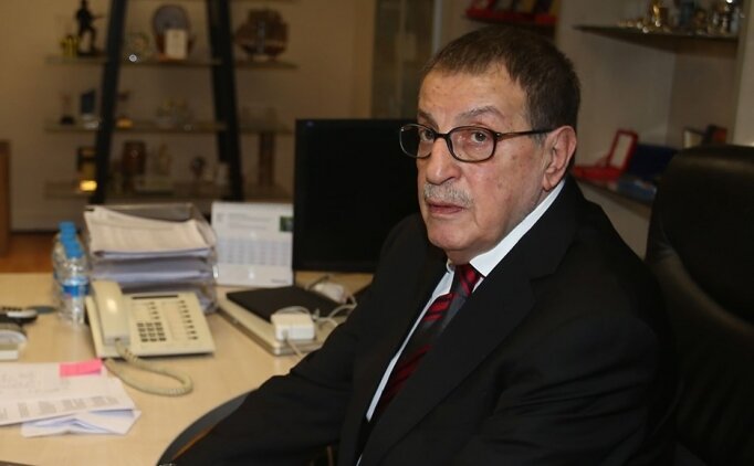 Dört Büyüklerden Can Bartu Için Başsağlığı Mesajı!