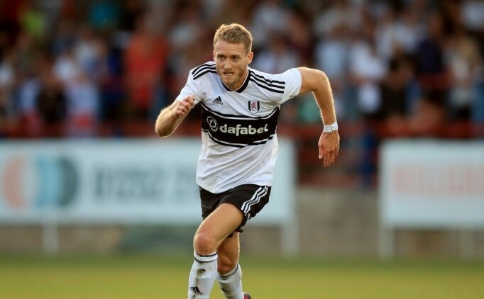 Beşiktaş'ın Yıldız Projesi; Andre Schürrle