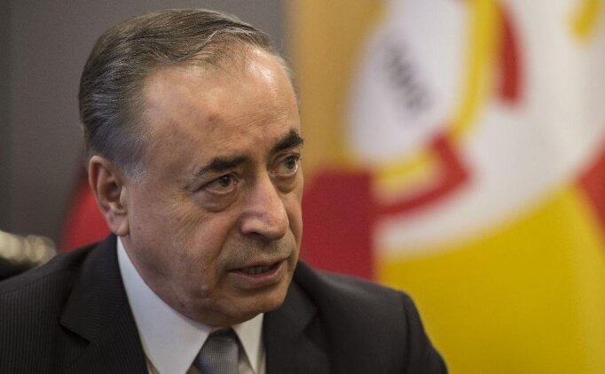 Mustafa Cengiz'den Derbi Için Flaş Açıklama