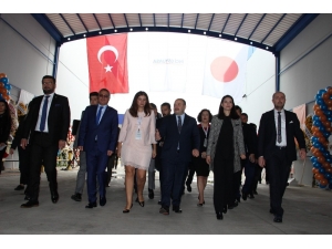 Bakan Varank: "Tek Bir Gündemimiz Var, Ekonomimizi Güçlendirmek, Türkiye’yi Büyütmek"