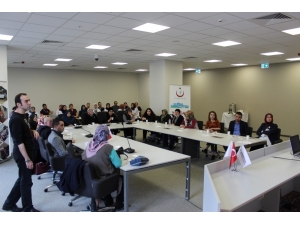 Onkoloji Hastalarına Moral