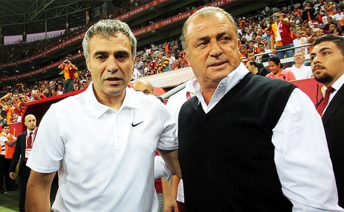 İste Dev Derbi Öncesinde Hocaların Karnesi!