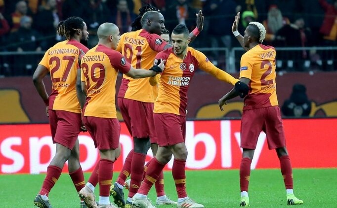 Mbaye Diagne'ye Şaş Ve Davala'dan Motivasyon