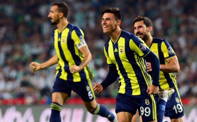 Eljif Elmas'tan Ersun Yanal'a Derbi Çağrısı