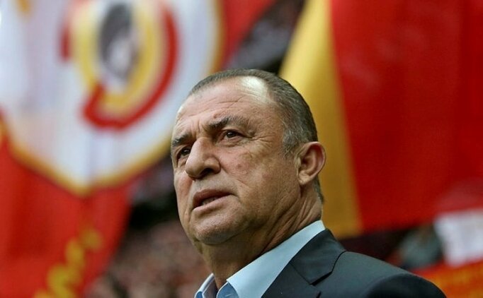 Fatih Terim'den Can Bartu Mesajı; "çok Önemli Bir Değerdi"