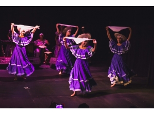 Başrolde Çocuklar Var