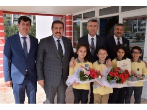 Edremit Geleceğin Mühendislerini Yetiştiriyor