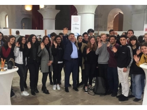 Korcan Karar’ın Mülteci Fotoğrafları Avrupa Yolcusu