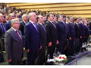 Doğa Koleji Öğrencilerine Tübitak’tan Davet