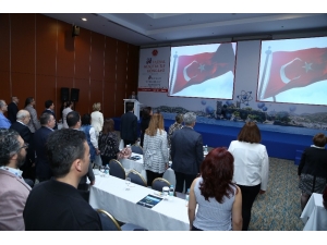 Bodrum 31. Ulusal Nükleer Tıp Kongresi’ne Ev Sahipliği Yaptı