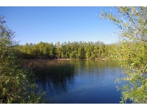 Isubü’lü Öğrenciler Göl Temizliği Yapacak