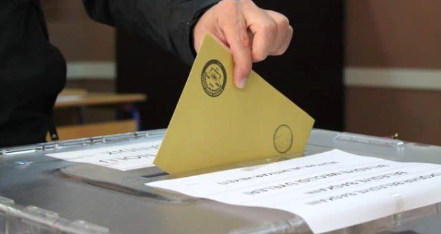İyi Parti Adana Milletvekili İsmail Koncuk'tan Ortalığı Karıştıracak Yeniden Seçim İddiası