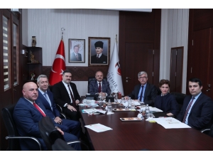 Eskişehir’in Turizm Pazarlama Stratejisi Hazırlanacak