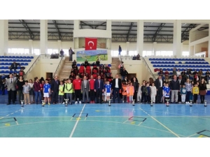 Geleneksel Çocuk Oyunları Şenliği Sona Erdi