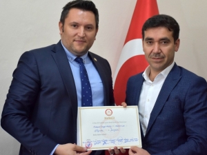 Aksoy’dan Khk Açıklaması