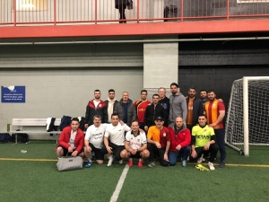 Gökhan Zan: "Galatasaray, Fenerbahçe’yi Yenebilir"