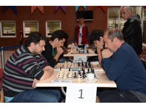 Anadolu’da Satranç Rüzgarı