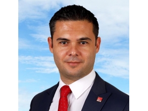 Kuşadası Gençlikspor Başkanı Behçet Alp İstifa Etti